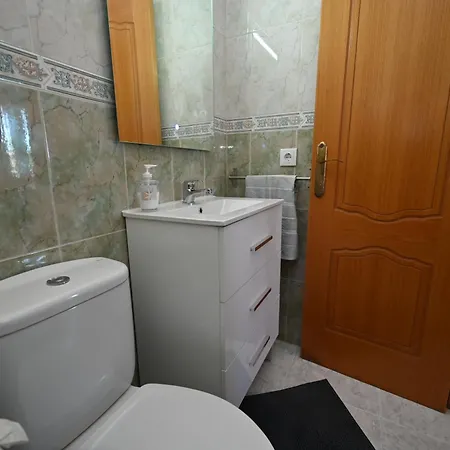 Apartamento En Torrevieja Alicante Exterior foto