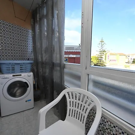 Apartamento En Torrevieja Alicante Exterior foto