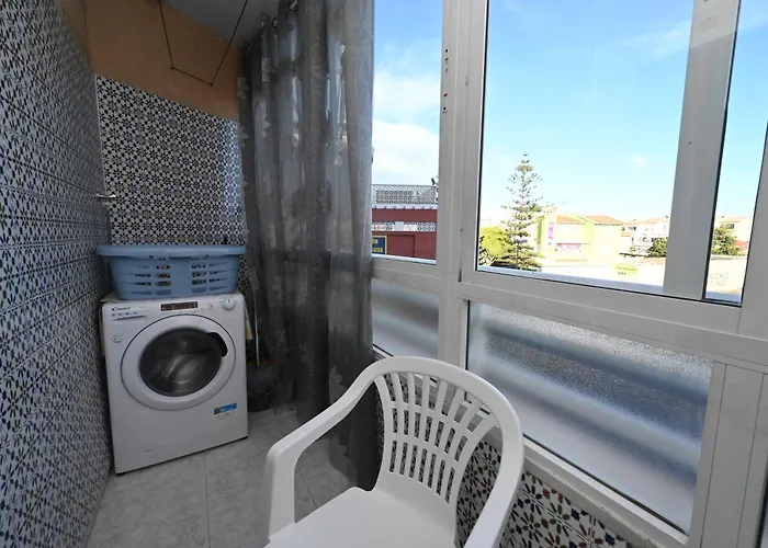 Apartamento En Torrevieja Alicante