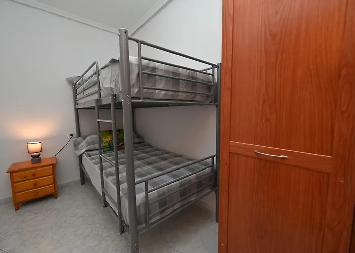 Apartamento En Torrevieja Alicante