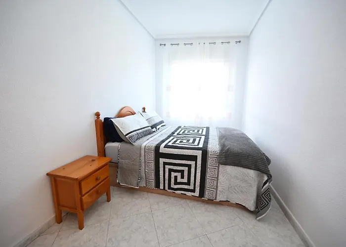 Apartamento En Torrevieja Alicante