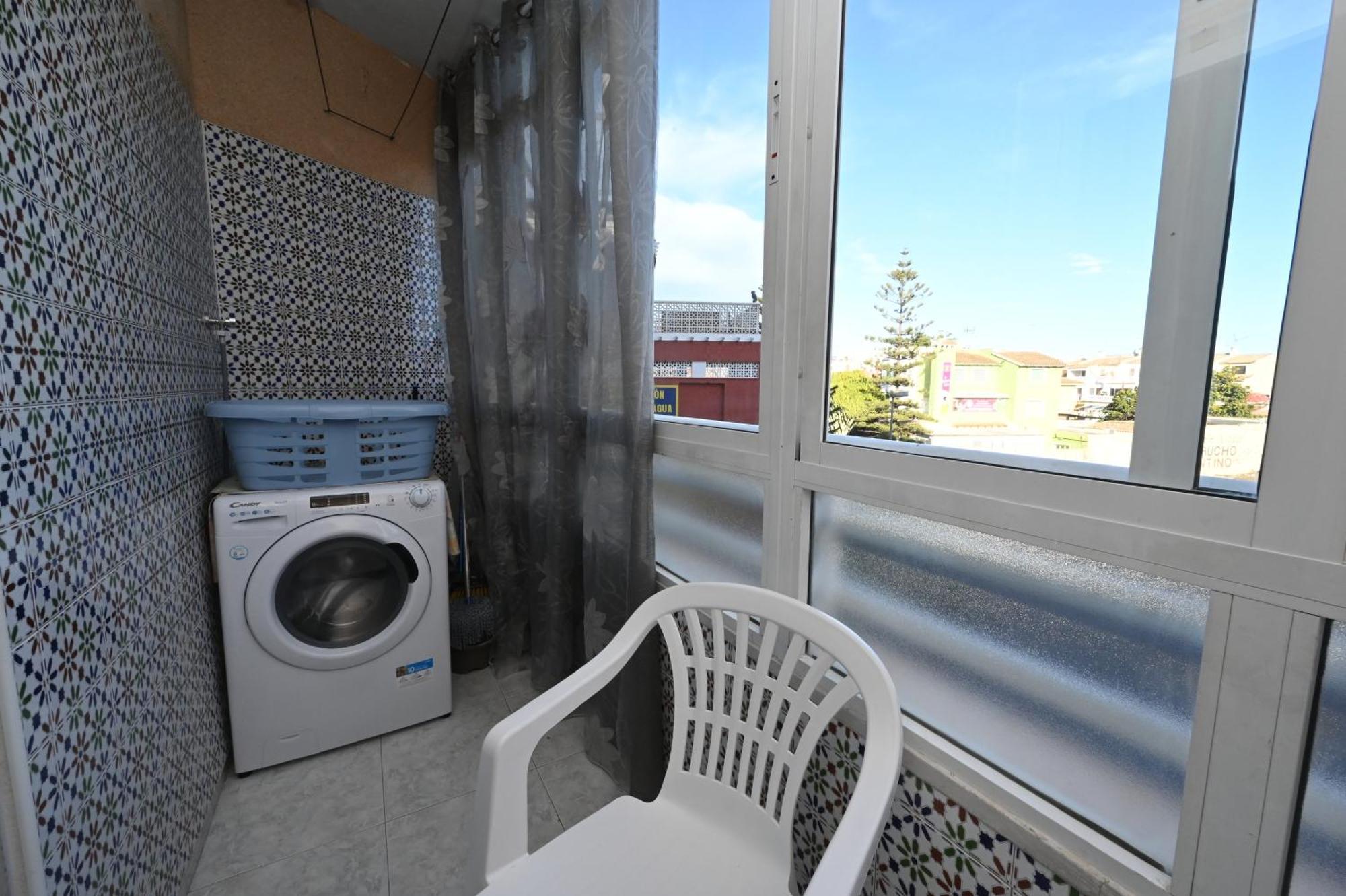 Appartement En Alicante Torrevieja