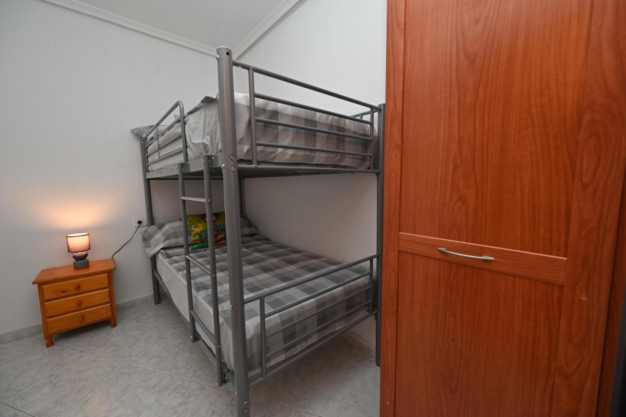 En Alicante Apartment Torrevieja
