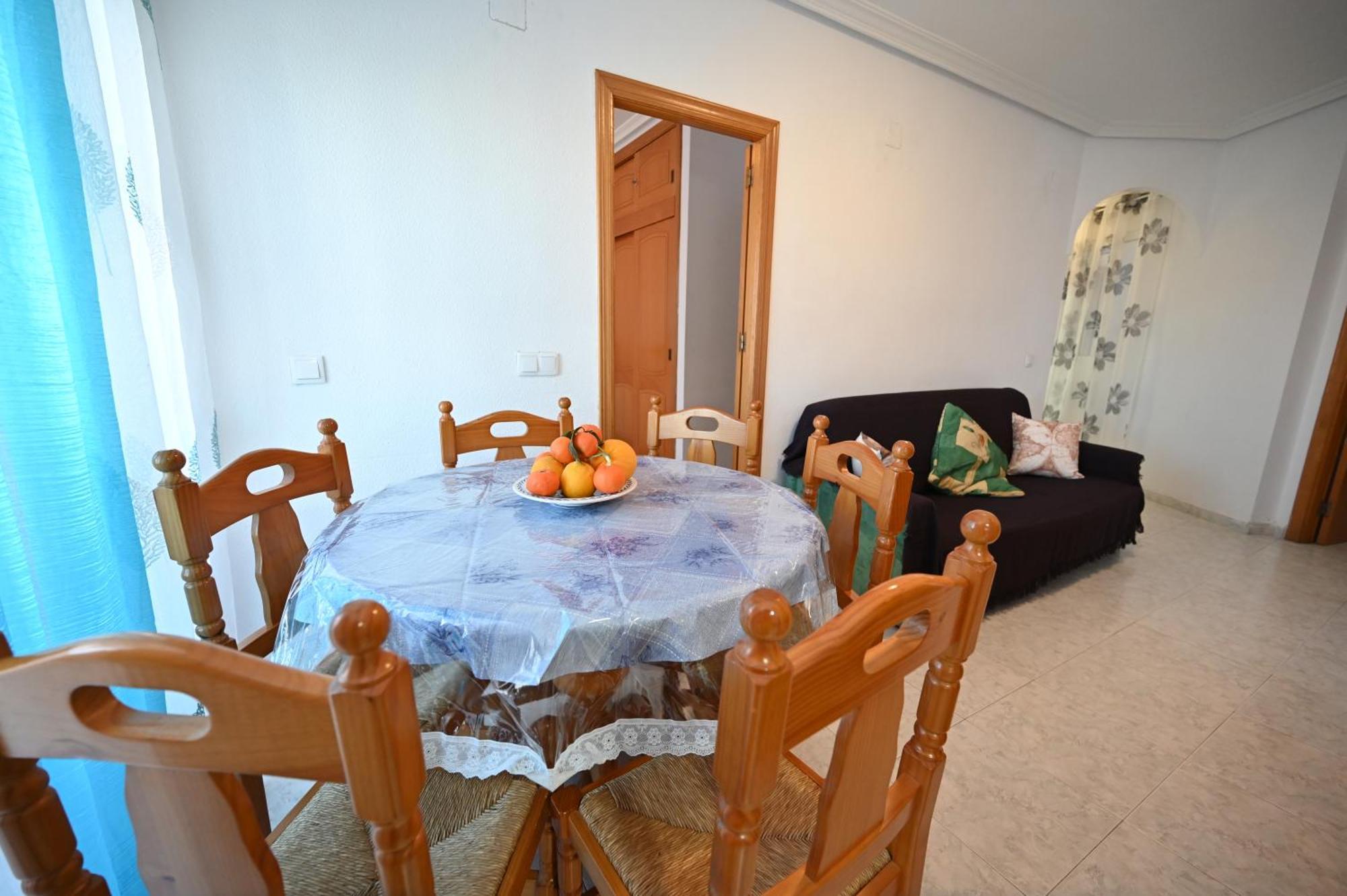 En Alicante Appartement Torrevieja