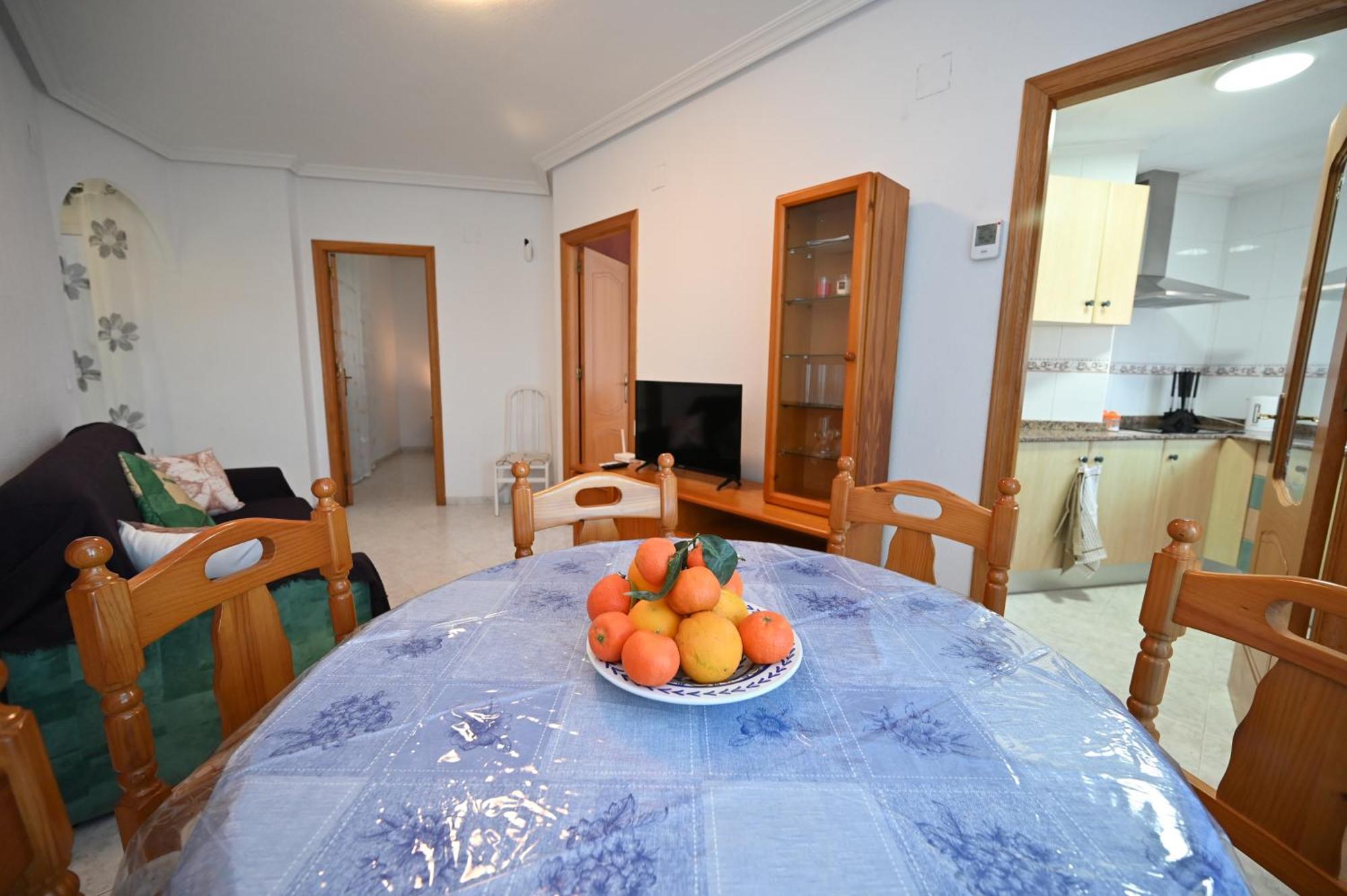 En Alicante Appartement
