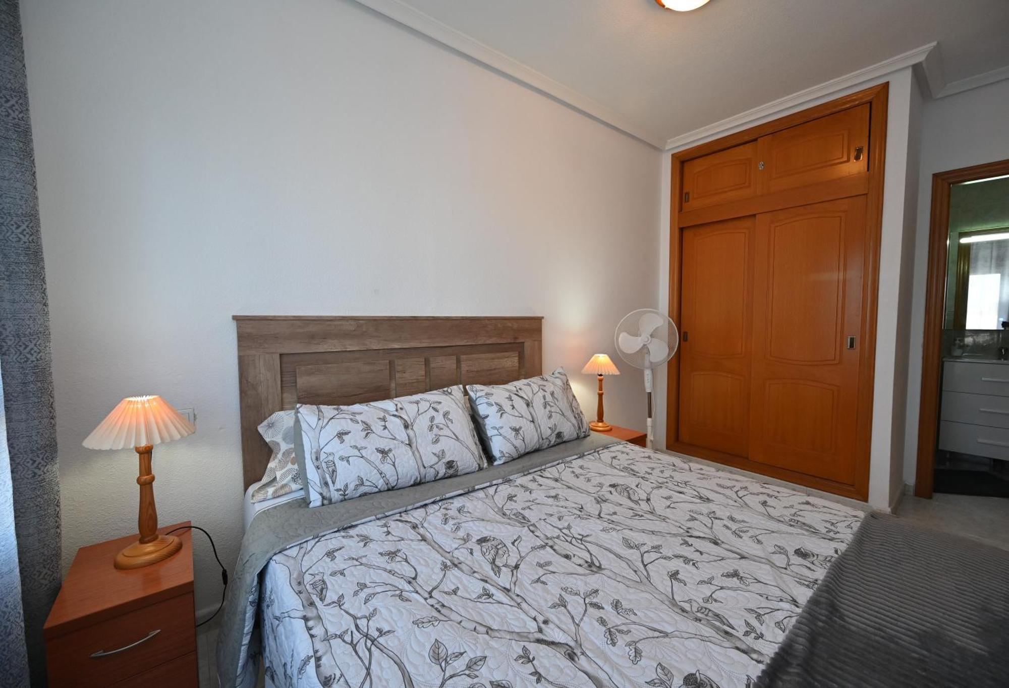 En Alicante Appartement